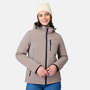 Women's FreeCycle® Thermo Super Softshell® II Jacket