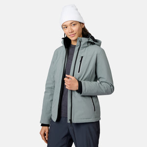 Women's FreeCycle® Thermo Super Softshell® II Jacket