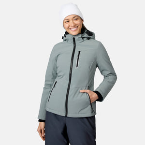 Women's FreeCycle® Thermo Super Softshell® II Jacket