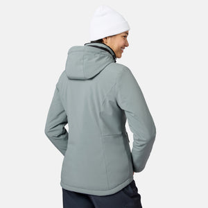 Women's FreeCycle® Thermo Super Softshell® II Jacket