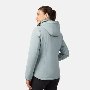 Women's FreeCycle® Thermo Super Softshell® II Jacket