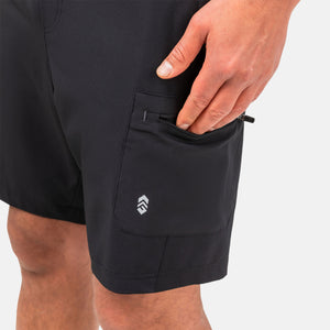 Men's Tech Stretch Short II
