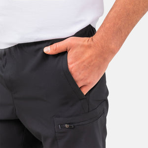 Men's Tech Stretch Short II