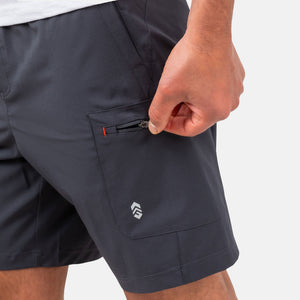 Men's Tech Stretch Short II