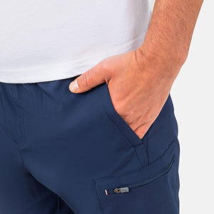 Men's Tech Stretch Short II