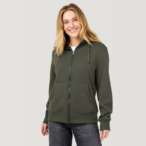 The Everybody Sherpa Bonded Hoodie