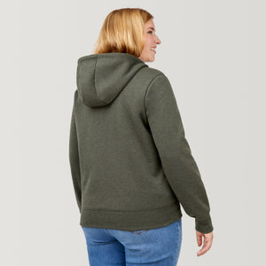 The Everybody Sherpa Bonded Hoodie