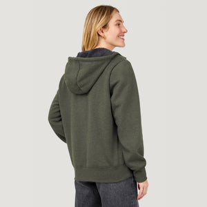 The Everybody Sherpa Bonded Hoodie