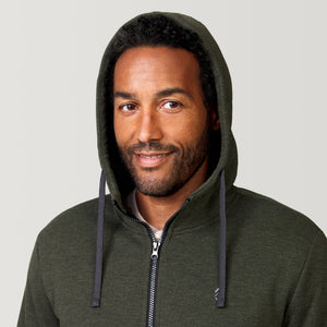 The Everybody Sherpa Bonded Hoodie