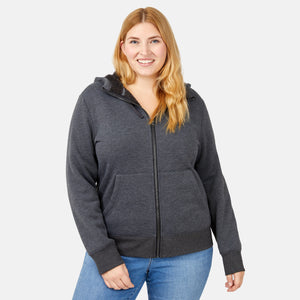 The Everybody Sherpa Bonded Hoodie