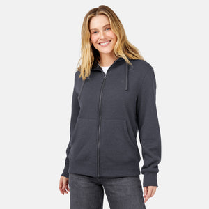 The Everybody Sherpa Bonded Hoodie