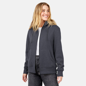 The Everybody Sherpa Bonded Hoodie