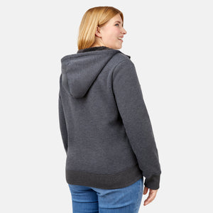 The Everybody Sherpa Bonded Hoodie