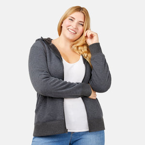 The Everybody Sherpa Bonded Hoodie
