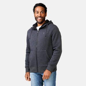 The Everybody Sherpa Bonded Hoodie