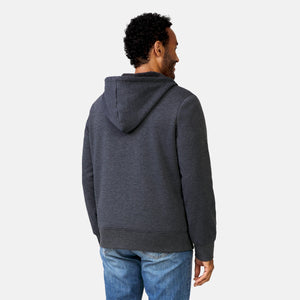 The Everybody Sherpa Bonded Hoodie