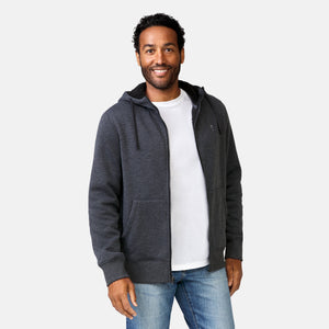 The Everybody Sherpa Bonded Hoodie