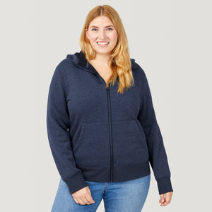 The Everybody Sherpa Bonded Hoodie