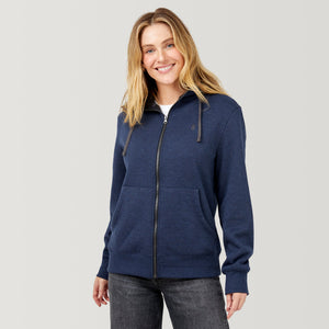The Everybody Sherpa Bonded Hoodie