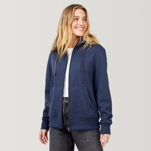 The Everybody Sherpa Bonded Hoodie