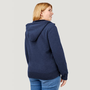 The Everybody Sherpa Bonded Hoodie