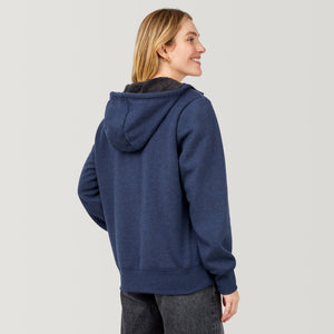 The Everybody Sherpa Bonded Hoodie