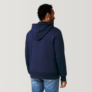 The Everybody Sherpa Bonded Hoodie