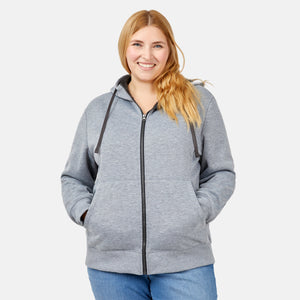 The Everybody Sherpa Bonded Hoodie