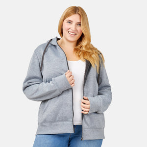 The Everybody Sherpa Bonded Hoodie