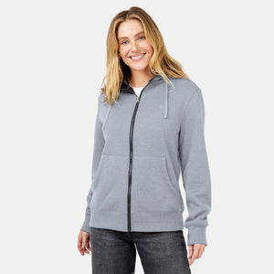 The Everybody Sherpa Bonded Hoodie