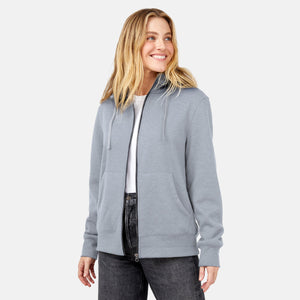 The Everybody Sherpa Bonded Hoodie