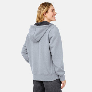 The Everybody Sherpa Bonded Hoodie