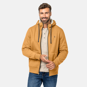 The Everybody Sherpa Bonded Hoodie