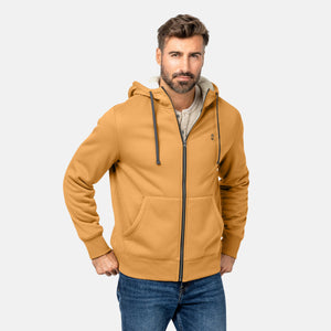 The Everybody Sherpa Bonded Hoodie