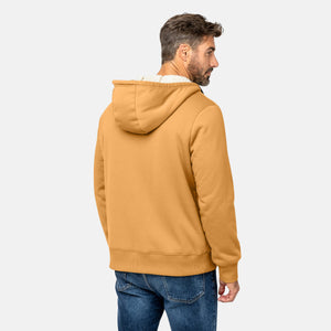 The Everybody Sherpa Bonded Hoodie