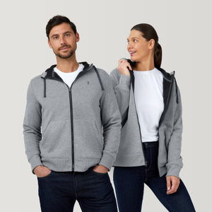 The Everybody Sherpa Bonded Hoodie