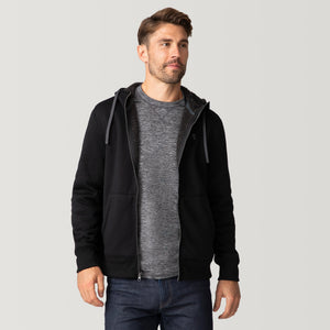 The Everybody Sherpa Bonded Hoodie