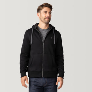 The Everybody Sherpa Bonded Hoodie