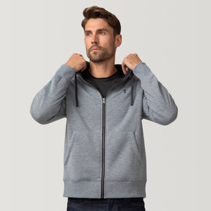 The Everybody Sherpa Bonded Hoodie