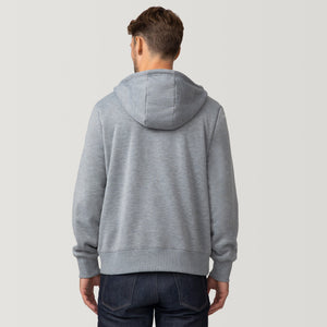 The Everybody Sherpa Bonded Hoodie