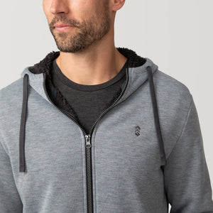 The Everybody Sherpa Bonded Hoodie