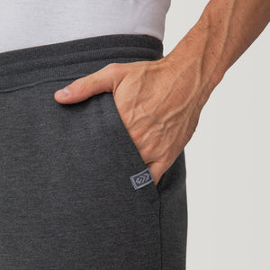 Men's Sherpa Lined Jogger