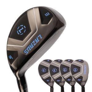 Certified Pre Owned - Lazrus Golf LAZ1 Hybrids