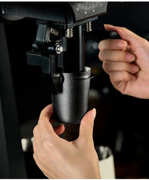 Best Coffee Dosing Cup for Espresso - Inverted Aroma Cup 51/53/58mm Under $10
