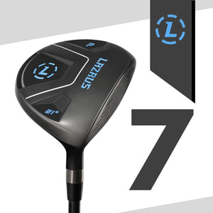 Certified Pre Owned - Lazrus Golf Fairway Woods (3,5,7)