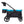 Baby Trend Expedition 2 in 1 Push or Pull Stroller Wagon Plus w/ Canopy, Blue