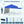 14 x 9.2 Feet Pop up Canopy Tent with 2 Convertible Sidewalls to Awning and Stakes