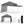 14 x 9.2 Feet Pop up Canopy Tent with 2 Convertible Sidewalls to Awning and Stakes