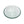Crackle Vessel Sink, Round Bowl With Pop Up Drain - Clear