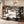Twin Size Metal Bunk Bed with Storage Shelves, LED Light Strip, and USB Power Strip